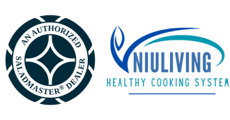 NiuLiving Saladmaster