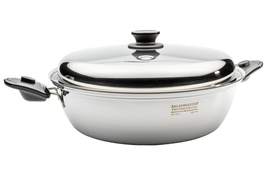 9 Qt./8.5L 焖煎锅（含锅盖）