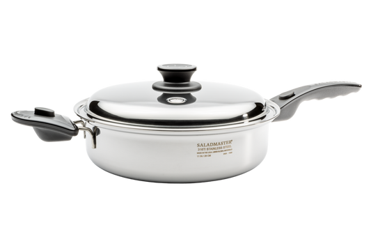 11 英寸 / 28cm 煎锅（含锅盖）