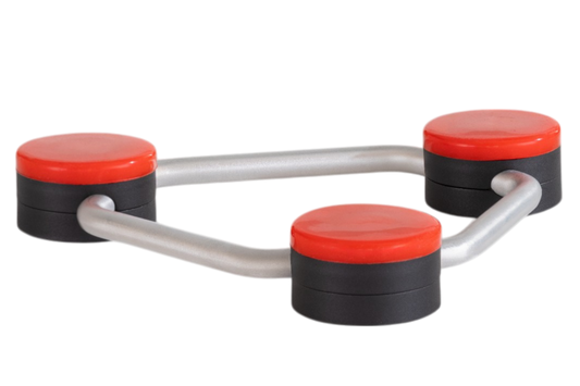 Serve It! 磁吸隔热垫