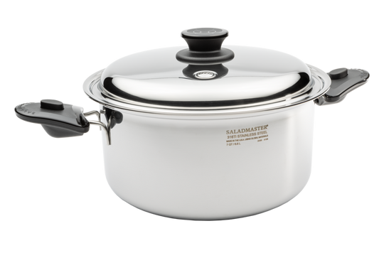 7 夸脱 / 6.6L 烤锅（含锅盖）