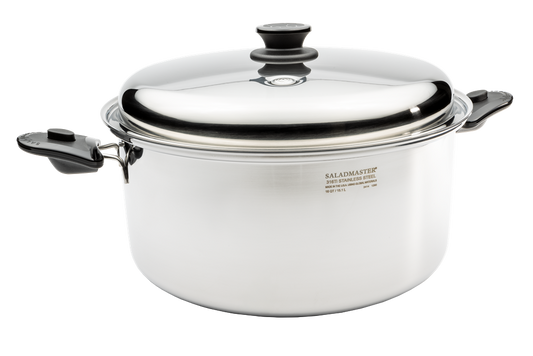 16 夸脱 / 15.1L 烤锅（含锅盖）