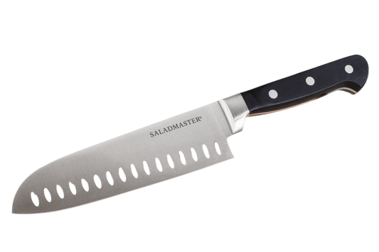 7 英寸 / 17.8 厘米 Santoku 三德刀