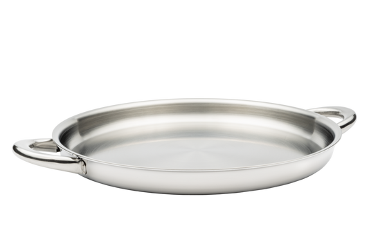 12 英寸 / 30 厘米 深盘煎盘