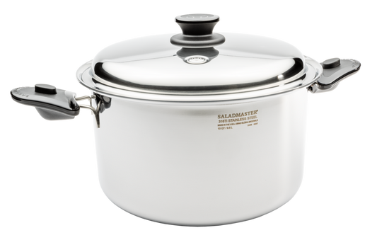 10 夸脱 / 9.5L 烤锅（含锅盖）