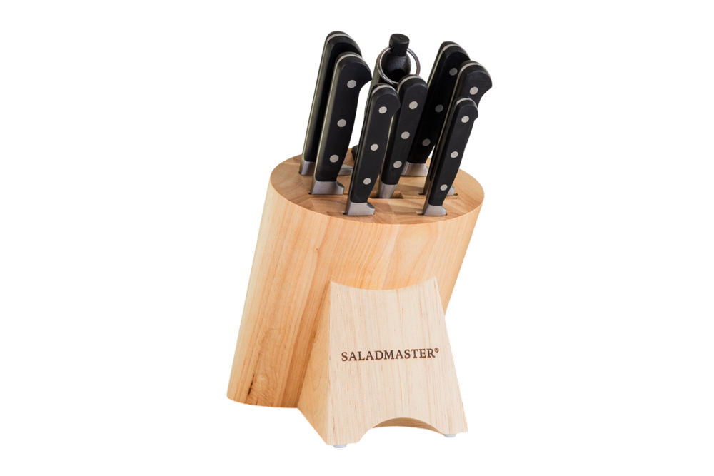 刀具与厨房工具