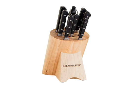 不锈钢刀具套装