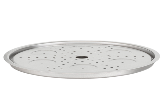 11 英寸 / 28 cm 平底锅多功能蒸架